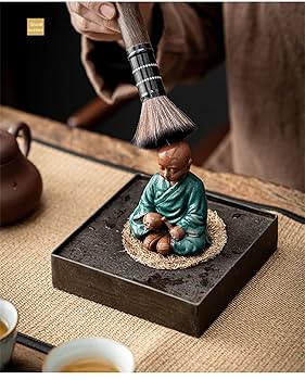 『南無妙法蓮華経』　陶磁器　縁起物　オブジェ baika_base4.jpg?v=1738060654&